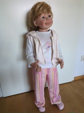Vinyl-Sammelpuppe Marieke von