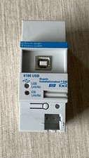 Busch Jaeger USB Schnittstelle