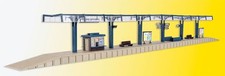 Vollmer H0 43532 Bahnsteig 62