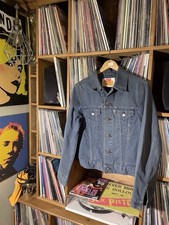 Herren Levi’s Cord Trucker