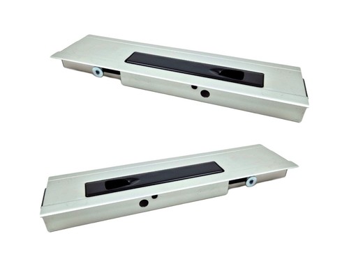 Bordwandverschluss set 350 - set,