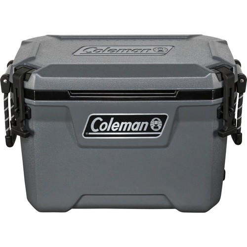 Coleman convoy 55qt kühlbox - convoy,
