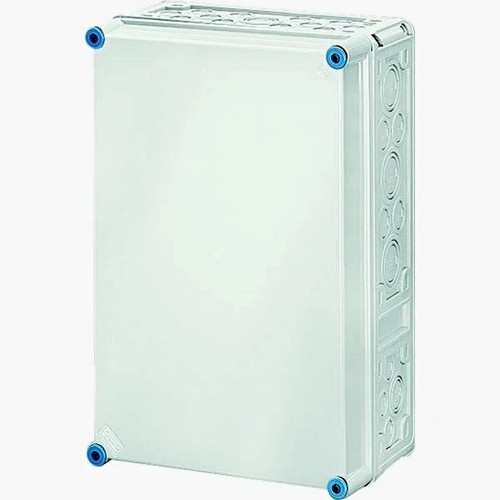 Hensel leergehaeuse 0301 - leergehaeuse,