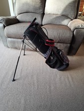 USKG US Kinder Golf Standbag