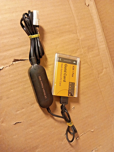Psion dacom pcmcia - psion,