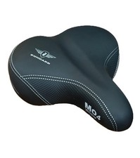 Fahrrad Sattel der Marke