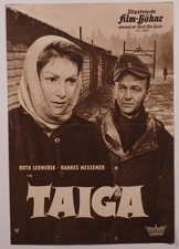 Illustrierte Film Bühne