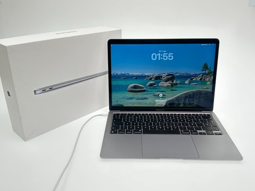 Apple macbook air 2020 m1 - 13",