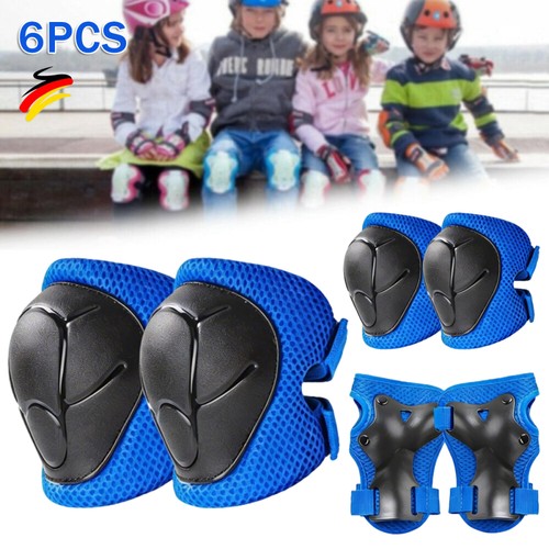 Kinder roller skating - 6x,