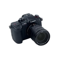 Panasonic LUMIX Systemkamera