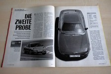 MOT 16/1993 Ford Probe 2.5 V6