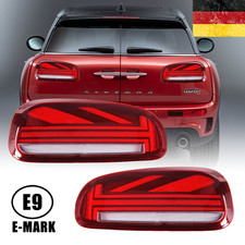 Nummer paar led - e9,