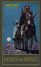 Karl May Through the Desert