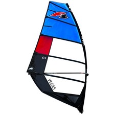 F2  Sale Windsurf Segel Vegas