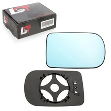 Seitenspiegel rechts beheizbar