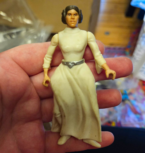 Star wars princess leia organa - princess,