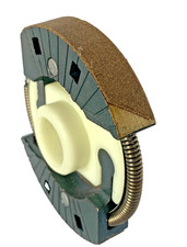 Original Kupplung Saxonette m