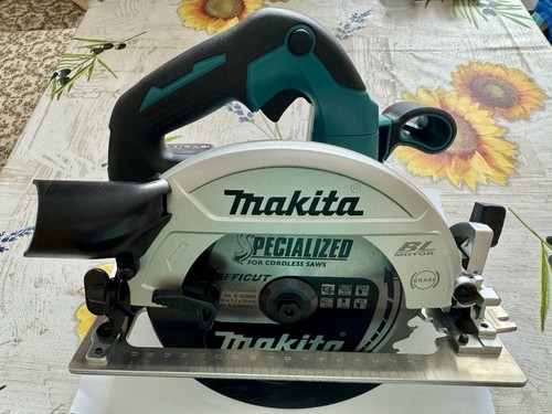 Makita akku handkreissäge - akku,