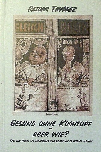 Gesund ohne kochtopf aber - -,