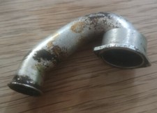 HPI no. 86061 Krümmer (Heckauslass)