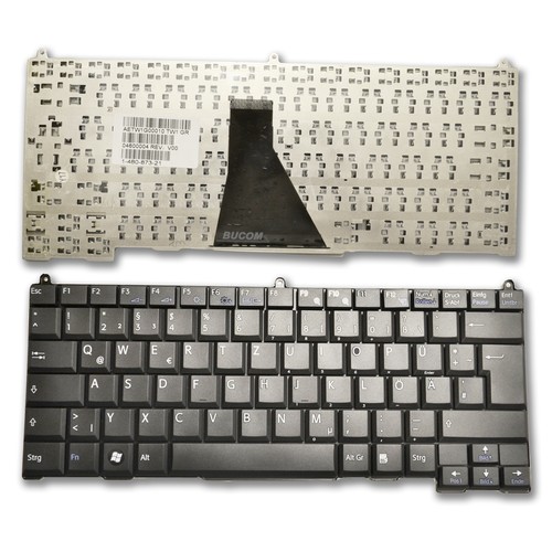 Tastatur für sony vaio - tastatur,