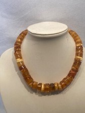 Bernstein Natur  butterscotch