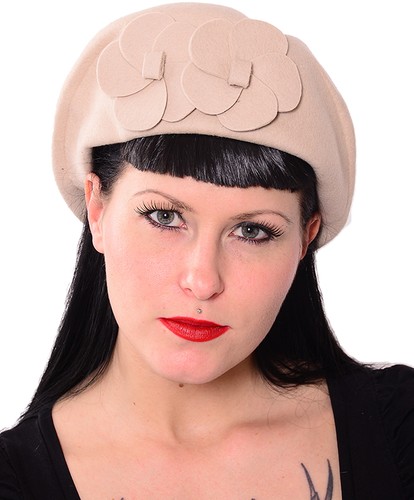 Edler vintage pin 40er - edler,