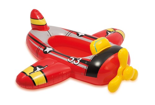 Intex boot cruiser - cruiser, kinder