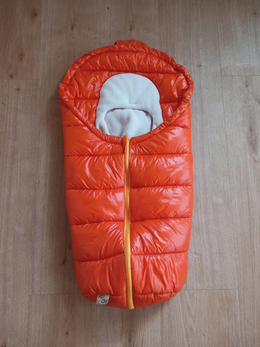 Odenwälder babynest fußsack - odenwälder,
