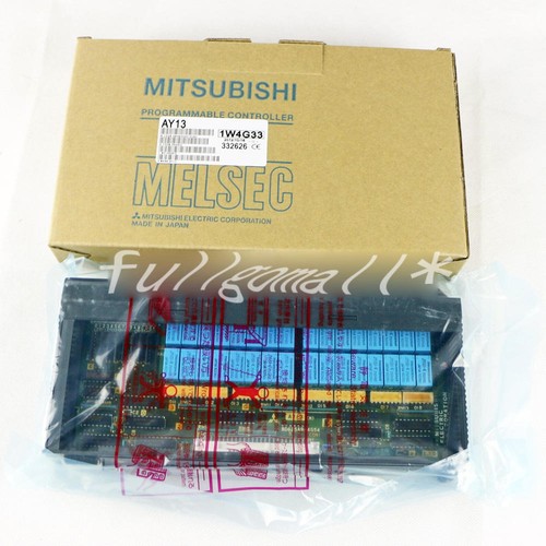 1pcs new mitsubishi ay13 - 1pcs,