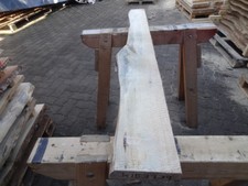 Kiefer,Bohle,Baumstamm,Drechselholz,Tischplatte,Waschtisch,ca.121x16x4cm,3739