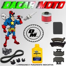 Honda SH 125i Service Kit 2009