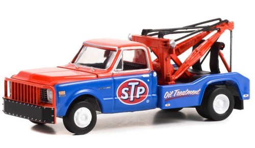 Chevrolet dually wrecker - chevrolet, c-30