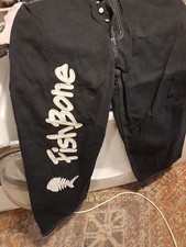 Fishbone Herren Hose XL