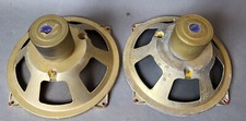 Pair grundig 20cm fullrange - grundig,