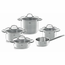 Fissler Topfset San Francisco