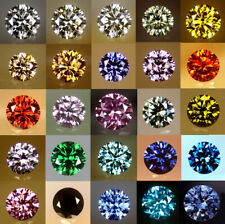 6A Rund Brillant Herzen &