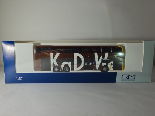 J282 rietze bus 78022 - bus,
