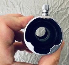 Unbekanntes Carl Zeiss Jena