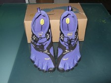 Vibram Fivefingers, Spyridon