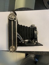 Vintage Welta Kamera für