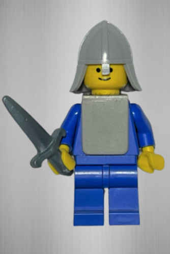 Lego minifigur cas082a - lego®,
