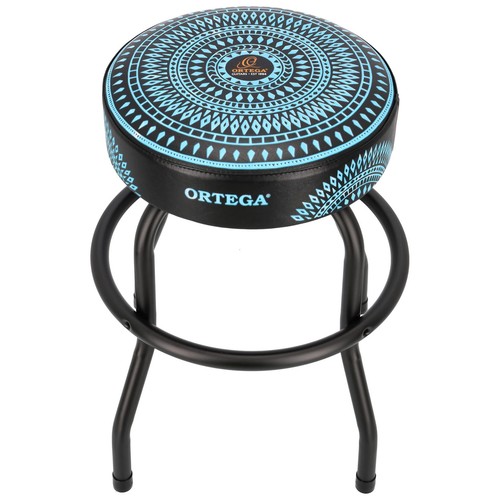Ortega obs24 blkc - ortega, stool