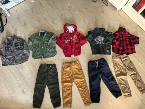 Kinder markenkleidung set - kinder,