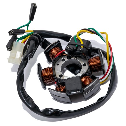 Lichtmaschine stator für am3 - stator,