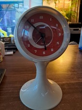 ORBIT Design Kugel Wecker