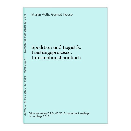 Spedition und logistik - spedition,