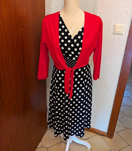 Betty barclay bolero - betty,