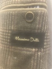 Herren Blazer/ Zweireiher Größe 50