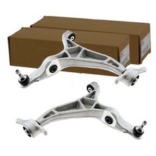 2x NTY QUERLENKER UNTEN VORNE